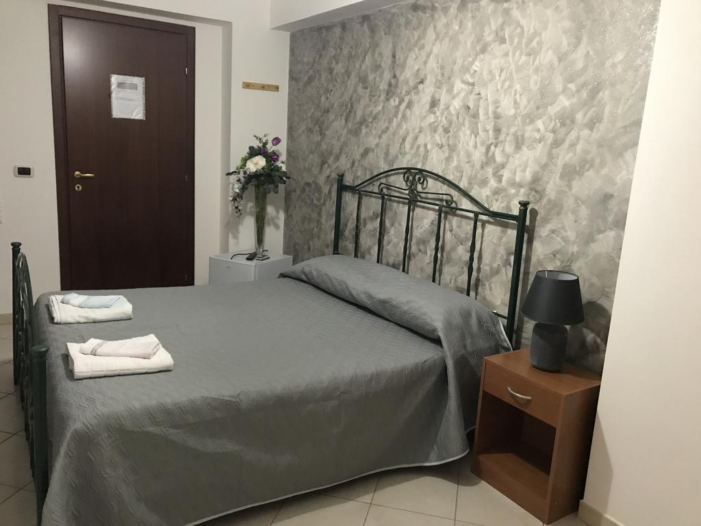 Rosy And Roby Bed & Breakfast Gasponi Dış mekan fotoğraf