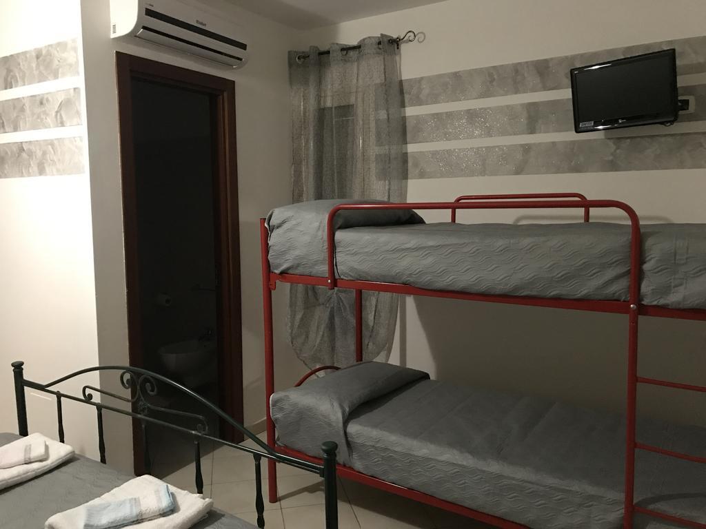Rosy And Roby Bed & Breakfast Gasponi Dış mekan fotoğraf