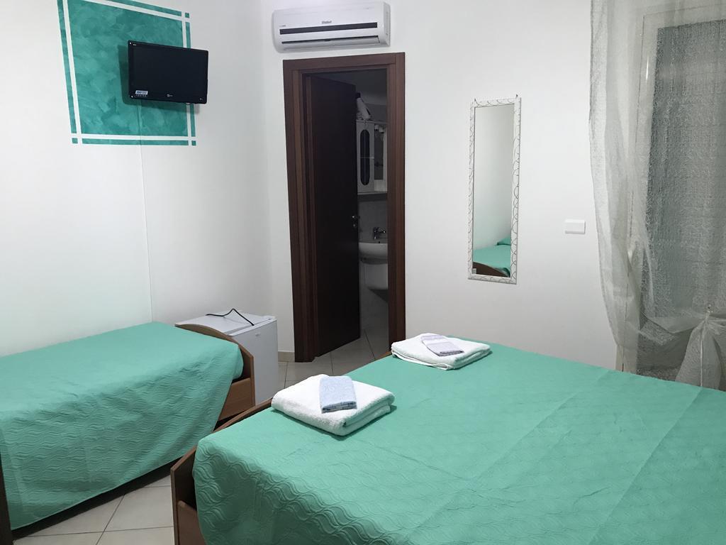 Rosy And Roby Bed & Breakfast Gasponi Dış mekan fotoğraf