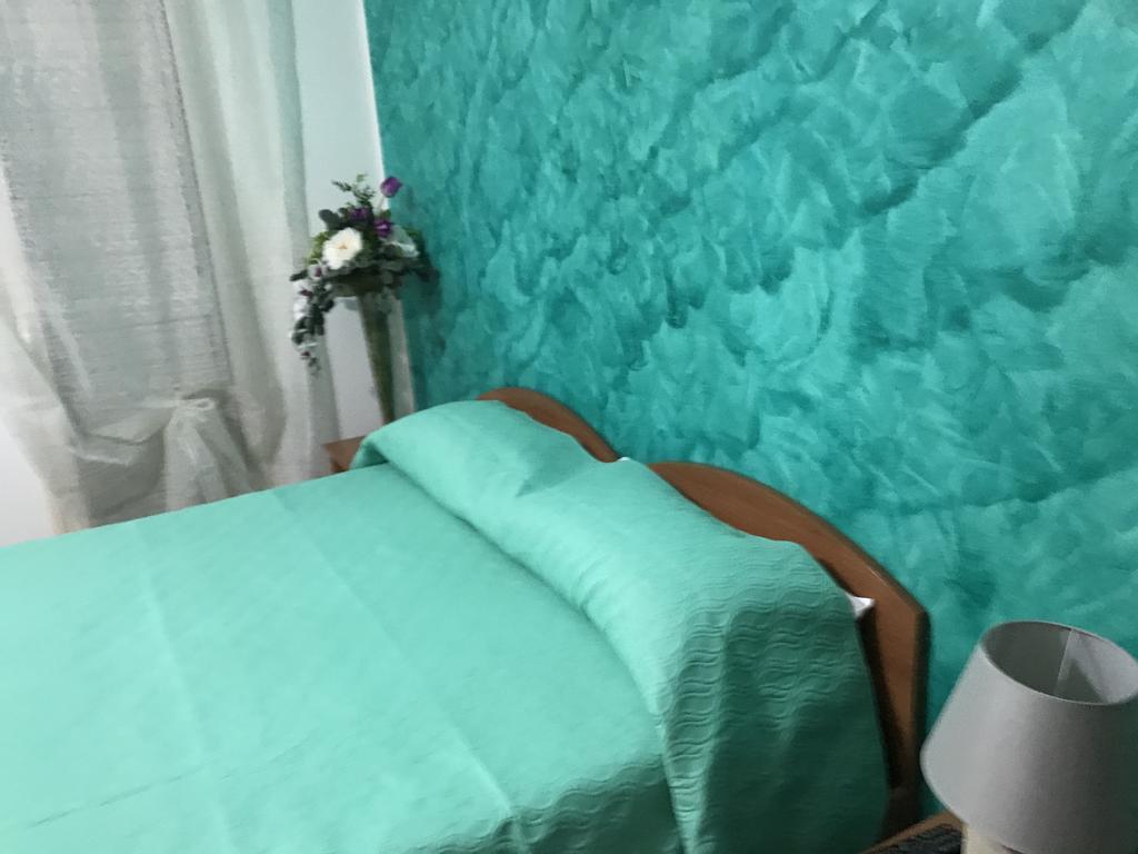 Rosy And Roby Bed & Breakfast Gasponi Dış mekan fotoğraf